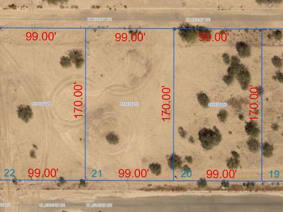 12810 W Jenero Dr #23, Arizona City, AZ, 85123