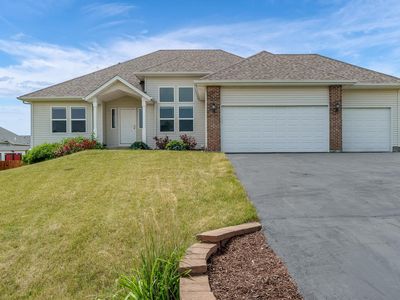 622 Ashleigh Ln, Roscoe, IL, 61073
