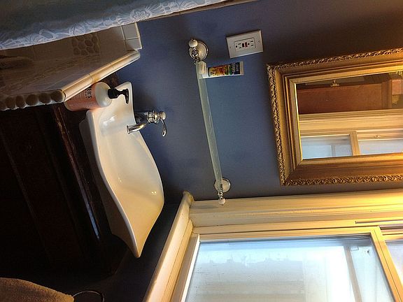 Bathroom Upstairs