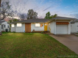 4514 E 8th St, Tulsa, OK 74112