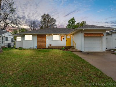 4514 E 8th St, Tulsa, OK, 74112