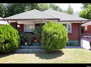 2834 Liberty Ave, Ogden, UT 84403