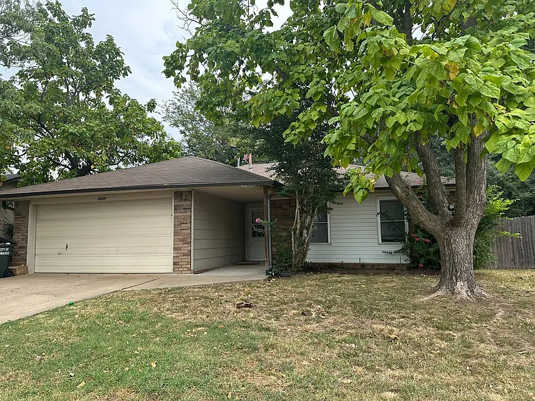 8209 N 121st East Ave — Photo 1