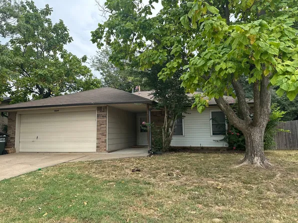 8209 N 121st Ave E, Owasso, OK 74055
