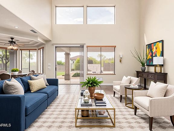 3rd image of 5506 E CALLE DEL SOL --