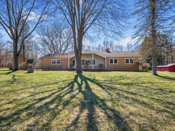 9570 Joy Rd, Plymouth, MI 48170