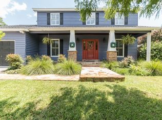 1110 Mainland Ct, Mount Pleasant, SC 29464