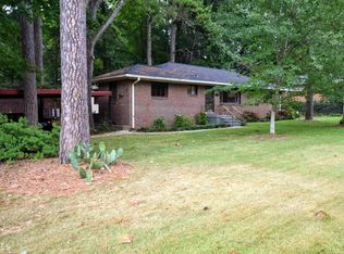 2133 Dorsey Ave #0, East Point, GA 30344