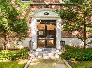 821 Bronx River Road #5J, Bronxville, NY 10708