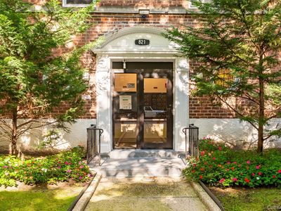 821 Bronx River Road #5J, Bronxville, NY, 10708