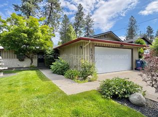 2707 W Fairway Dr, Coeur D Alene, ID 83815