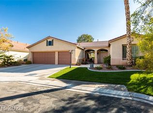 687 Tiffany Bend Ct, Las Vegas, NV 89123