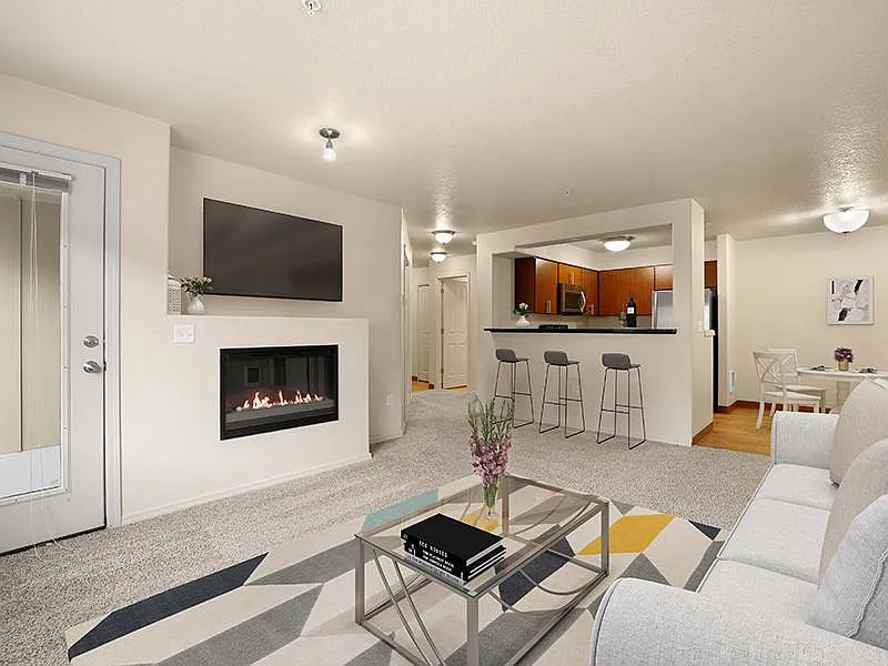 Sunridge Terrace — Photo 4