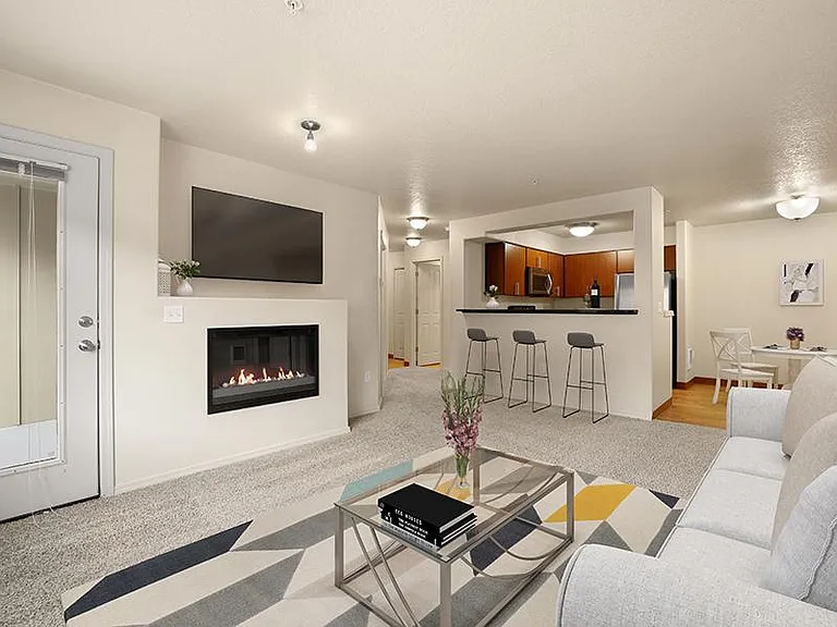 Sunridge Terrace — Photo 4
