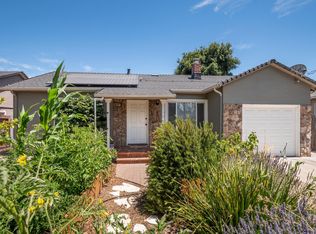 1150 Hollyburne Ave, Menlo Park, CA 94025
