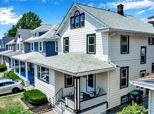 86 Kenton Rd, Buffalo, NY 14217