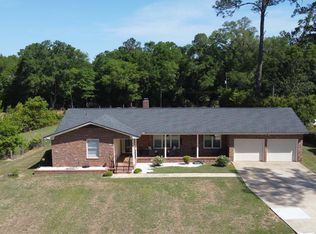 407 Poinciana Ave, Albany, GA 31705