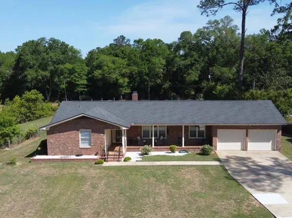 407 Poinciana Ave, Albany, GA 31705