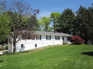 76 Rolling Hill Dr, Millington, NJ 07946