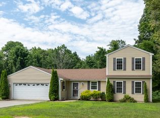 1137 Highland St, Holliston, MA 01746