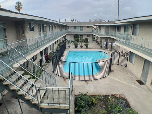 1780 Park Ave., 1780 Park Ave APT K, Long Beach, CA 90815