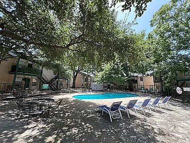 2nd image of 1624 Aquarena Springs Dr #F144