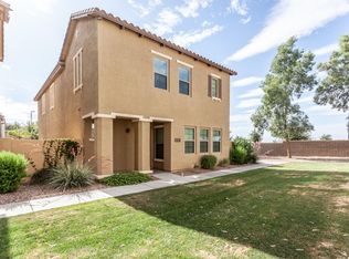 3459 S Bandit Rd, Gilbert, AZ 85297
