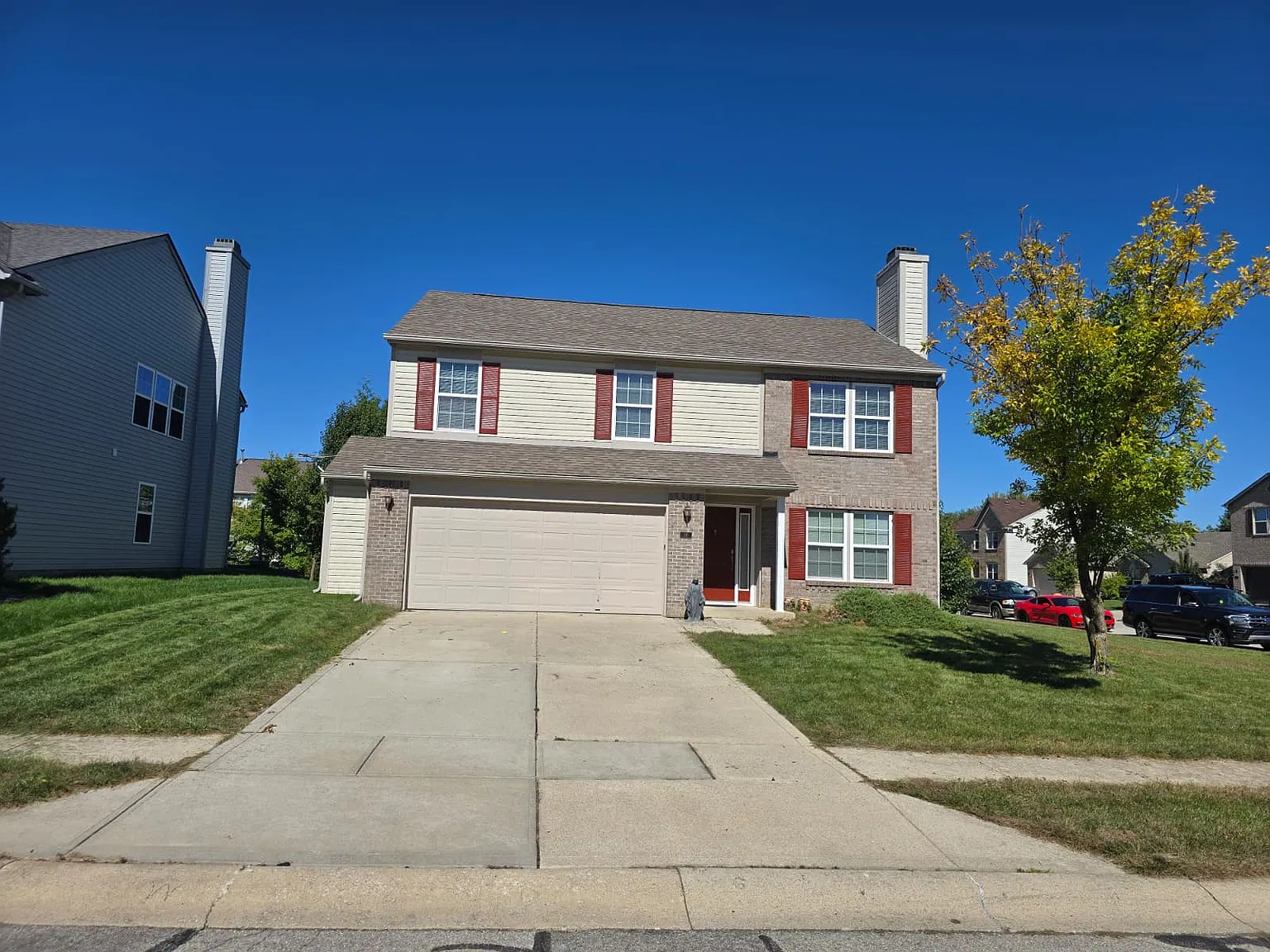 0 W Clear Lake Ln — Photo 2