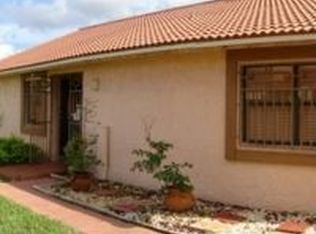 1301 SW 135th Ct, Miami, FL 33184