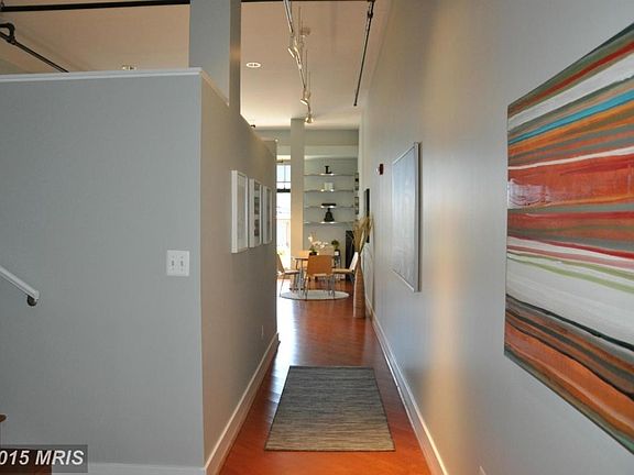 Entrance Way