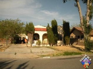 44652 Date Ave, Lancaster, CA 93534
