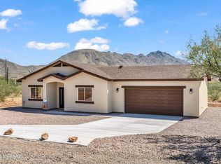 1849 Circulo Mexicali, Rio Rico, AZ 85648