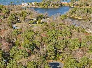 216 Lomar Ln, Heathsville, VA 22473