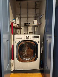 Rented by City Connections Realty