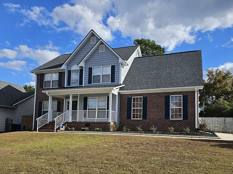 8535 English Saddle Dr — Photo 1