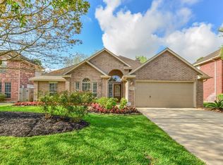 17307 Buffalo Pass Dr, Houston, TX 77095