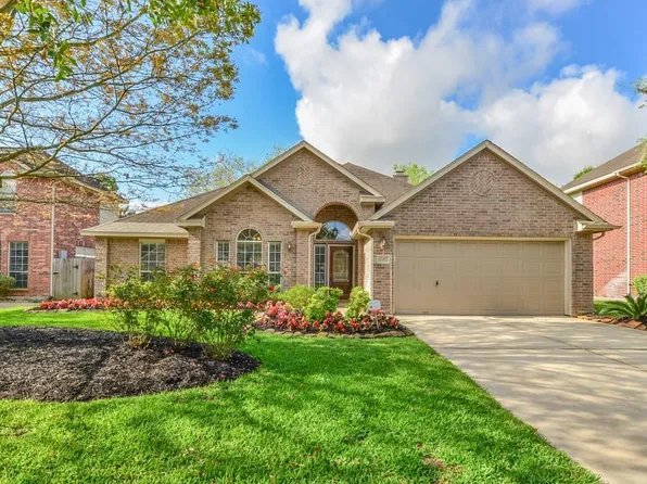 17307 Buffalo Pass Dr, Houston, TX 77095