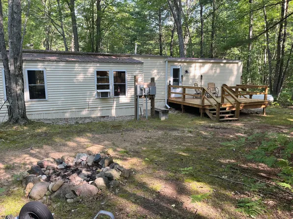 3507 Old Oak Trl, Prudenville, MI 48651