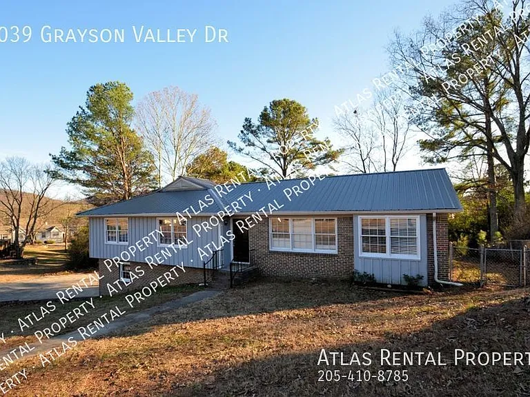 2039 Grayson Valley Dr — Photo 2