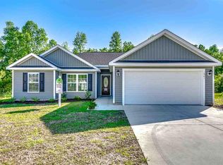 1901 Ackerrose Dr, Conway, SC 29527