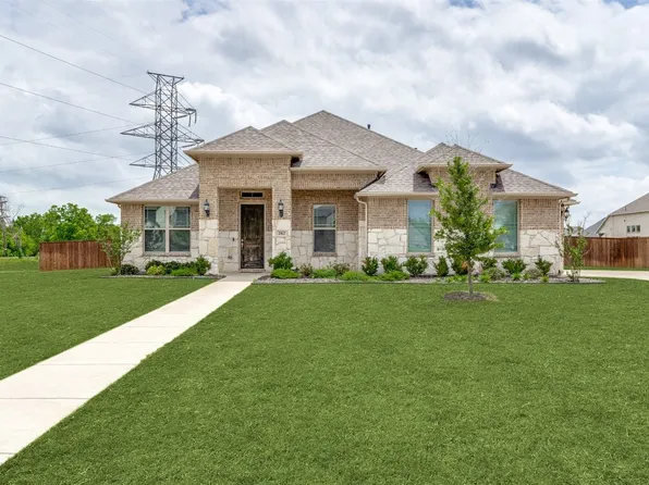 282 Jackson Dr, Sunnyvale, TX 75182