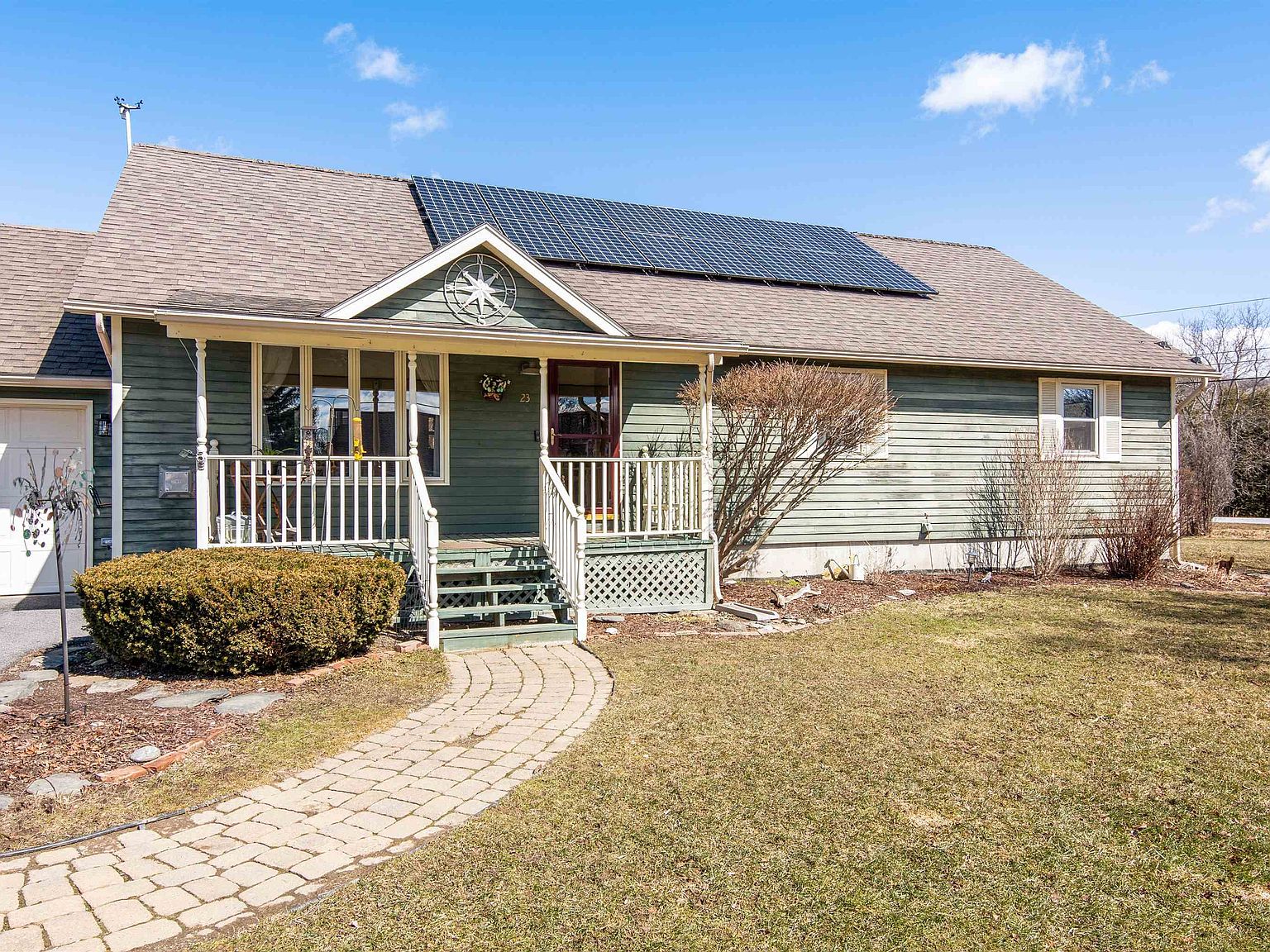 23 Hill Farm Estates, Saint Albans, VT 05478 Zillow