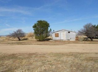 23295 W Avenue D8, Lancaster, CA
