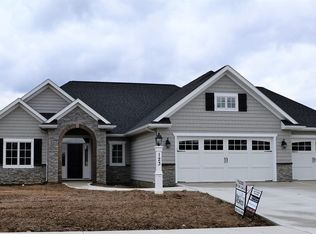 123 Caspian Cv, Fort Wayne, IN 46845
