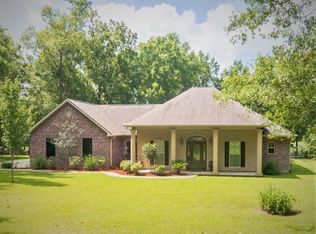 18378 Acadiana Pl, Loranger, LA 70446