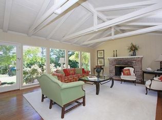 1138 Camino Vallecito, Lafayette, CA 94549
