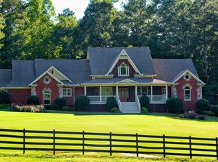 621 Bearden Rd, Douglasville, GA 30134