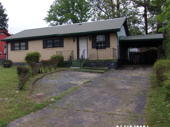 33 Hackberry Ln, Jackson, TN 38301