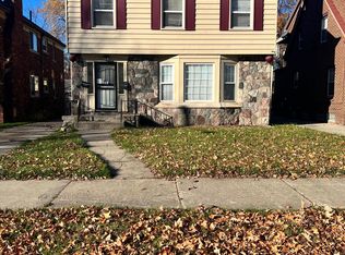 13597 Longacre St, Detroit, MI 48227