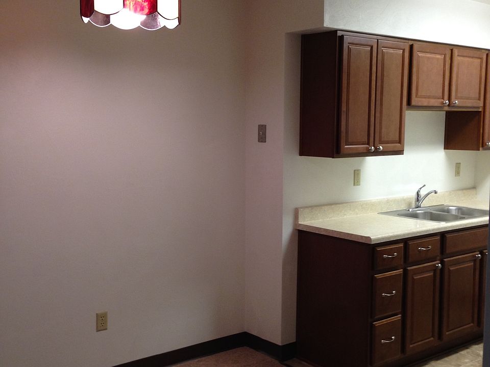 Brand new Kitchen